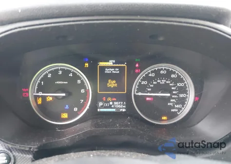 2021 Subaru Forester Limited from USA, damaged, VIN JF2SKASC0MH420754